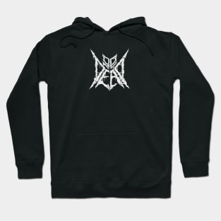 HUNDRED PERCENT DEAD Hoodie